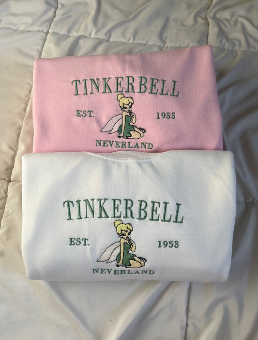 Tinker Bell