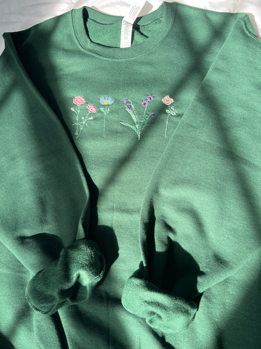 Floral